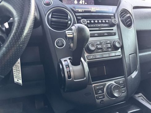 Used 2012 Honda Pilot Touring image 19