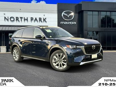 New 2026 MAZDA CX-90 3.3 Turbo w/ Premium Plus Pkg