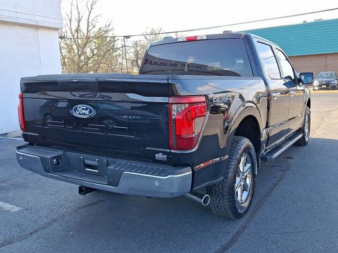 Used 2025 Ford F150 XLT w/ Equipment Group 301A Standard image 6