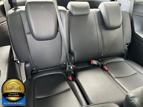 Used 2024 Honda Odyssey EX-L image 17