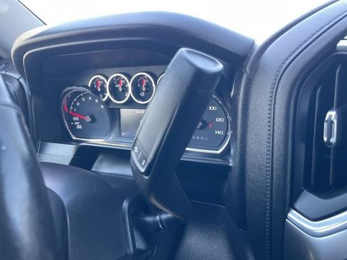 Used 2021 Chevrolet Silverado 1500 RST w/ All Star Edition Plus AWD/4WD image 15