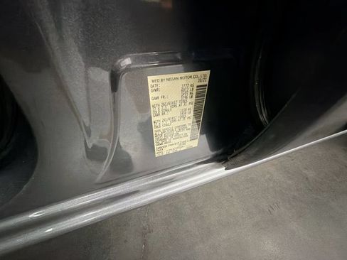 Used 2022 Nissan Frontier SV RWD image 30