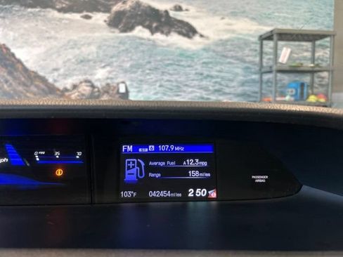Used 2014 Honda Civic EX-L image 6