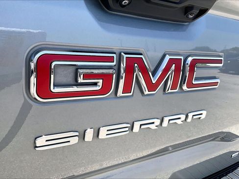 Used 2023 GMC Sierra 1500 SLT RWD image 30