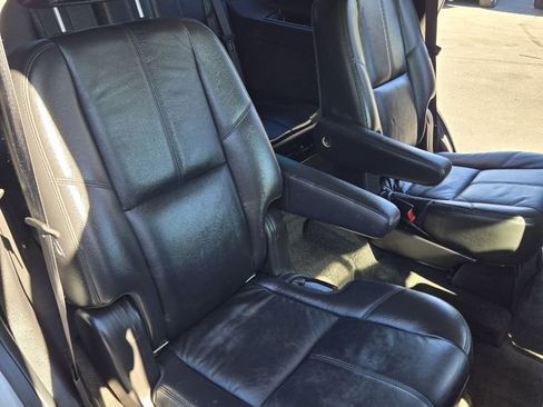 Used 2008 Chevrolet Tahoe LT w/ LT Preferred Equipment Group image 18