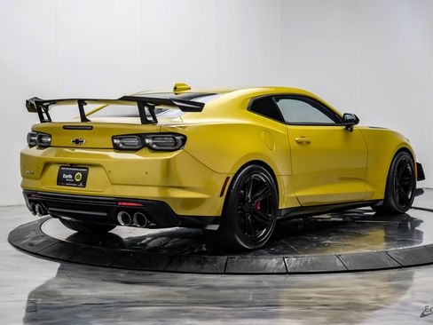 Used 2024 Chevrolet Camaro ZL1 image 21