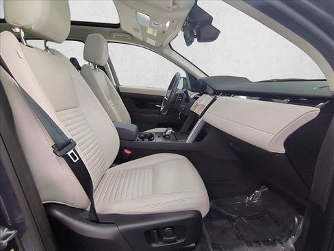 Used 2025 Land Rover Discovery Sport S AWD/4WD image 25