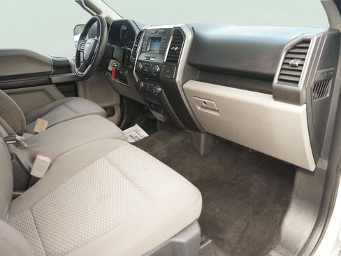 Used 2018 Ford F150 XLT RWD image 17