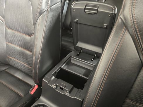 Certified 2023 MAZDA CX-5 AWD 2.5 S w/ Premium Package image 27