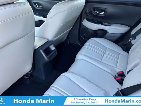 Certified 2026 Honda HR-V EX-L image 15