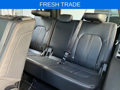 Used 2022 Ford Expedition Max Platinum image 35