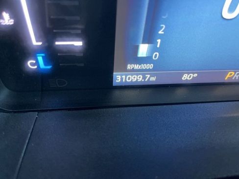 Used 2024 Ford Ranger XLT w/ FX4 Off-Road Package AWD/4WD image 24
