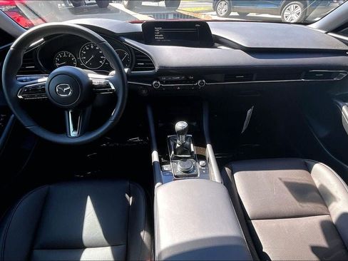 New 2026 MAZDA MAZDA3 2.5 S Hatchback w/ Premium Pkg FWD image 15