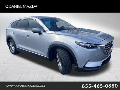 Used 2016 MAZDA CX-9 Touring