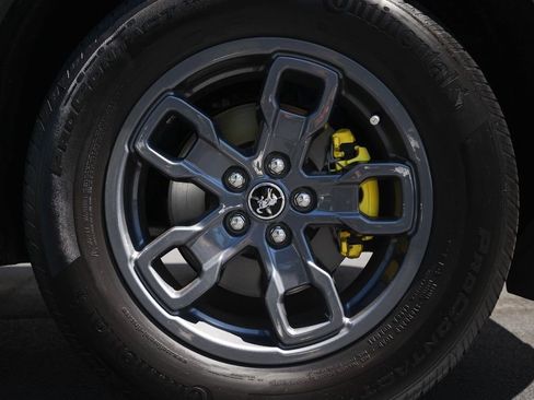 Used 2024 Ford Bronco Sport Big Bend image 13