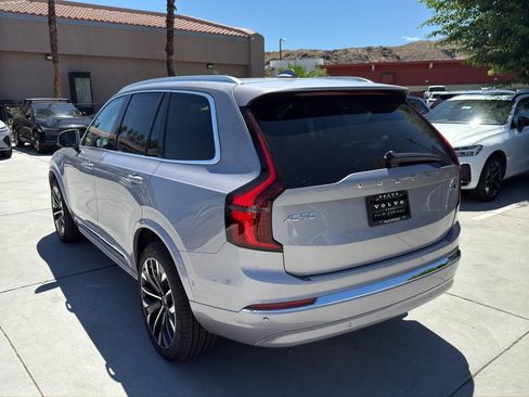 New 2026 Volvo XC90 B6 Plus w/ Protection Package Premier AWD/4WD image 9