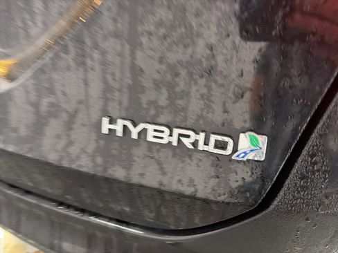 Used 2018 Ford Fusion S image 11