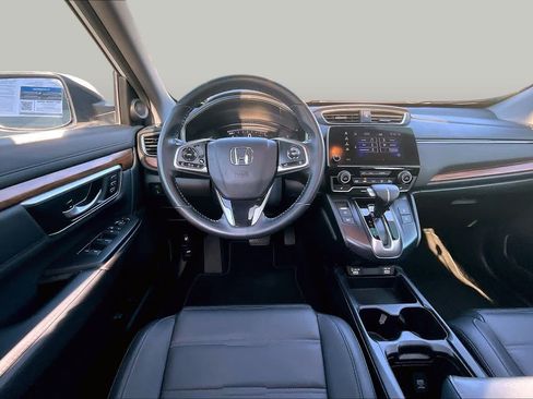 Used 2021 Honda CR-V EX-L image 6