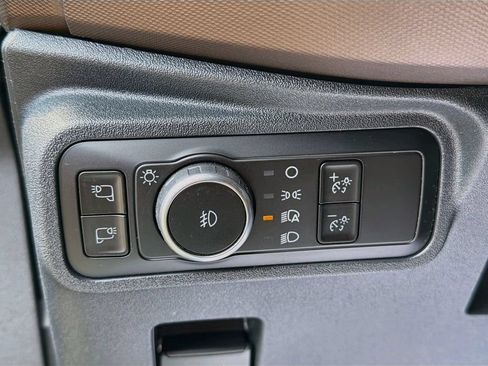 Used 2023 Ford Bronco Outer Banks AWD/4WD image 10