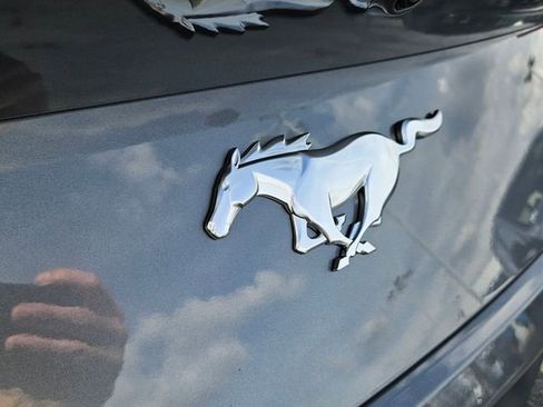 New 2026 Ford Mustang Coupe image 12