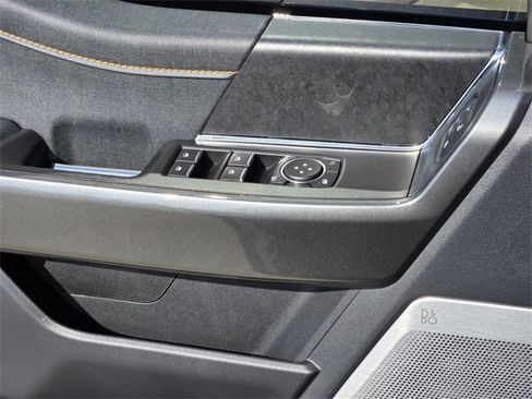 Certified 2023 Ford F150 Tremor w/ Equipment Group 402A High image 22