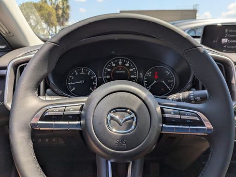 New 2026 MAZDA CX-50 AWD 2.5 S w/ Weather Package image 29