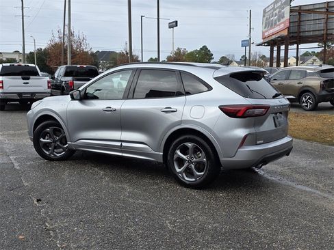 Used 2024 Ford Escape ST-Line image 5
