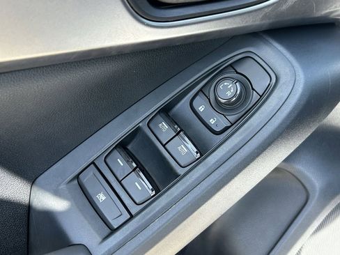Used 2025 Subaru Impreza 2.0i image 23