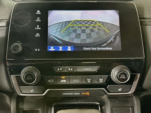Used 2022 Honda CR-V Special Edition image 25