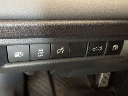 Certified 2025 Toyota Camry XSE FWD image 20
