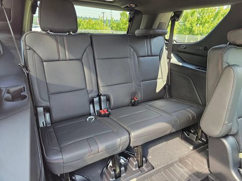 New 2026 Chevrolet Tahoe RST w/ Comfort Package AWD/4WD image 13