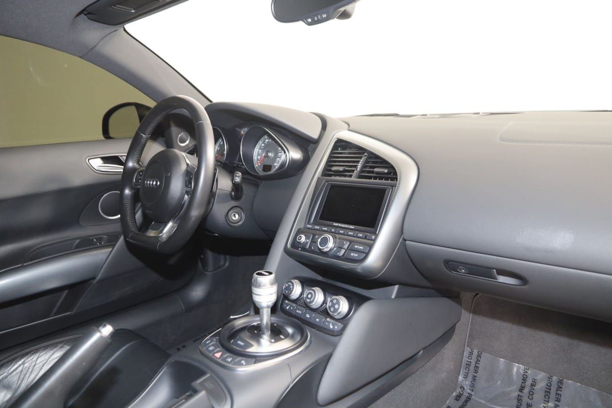 Used 2008 Audi R8 V8 AWD/4WD image 54
