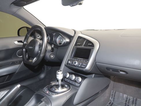 Used 2008 Audi R8 V8 AWD/4WD image 54
