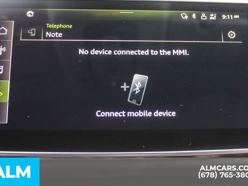 Used 2022 Audi Q8 Premium Plus image 37