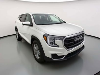 Used 2024 GMC Terrain SLE