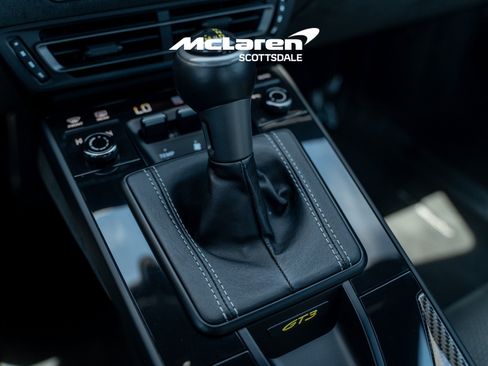 Used 2022 Porsche 911 GT3 RWD image 17