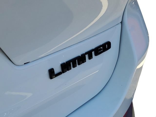 Used 2023 Jeep Grand Cherokee L Limited w/ Luxury Tech Group II RWD image 33