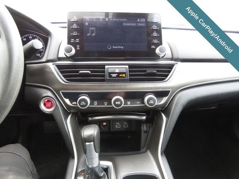 Used 2021 Honda Accord LX image 25