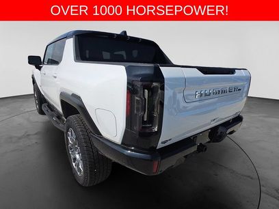Used 2025 GMC Hummer EV 3X