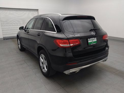 Used 2016 Mercedes-Benz GLC 300 image 5