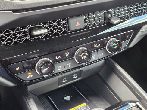 New 2025 Honda Accord Sport image 16