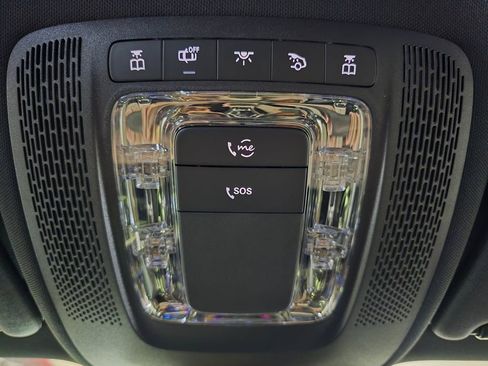 New 2025 Mercedes-Benz GLA 250 4MATIC image 24