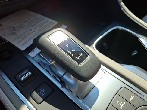 New 2026 INFINITI QX60 Luxe w/ Cargo Package image 12