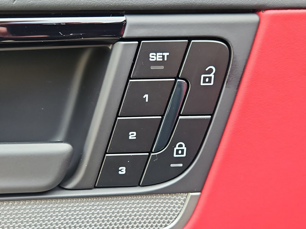 New 2026 Porsche Cayenne S AWD/4WD image 20