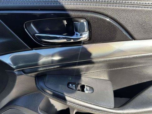 Used 2019 Nissan Maxima 3.5 S w/ Floor Mat Group FWD image 45