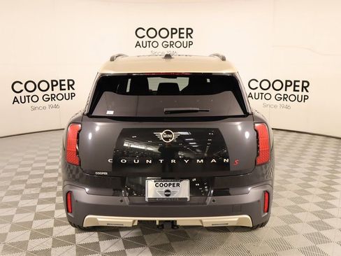 New 2026 MINI Cooper Countryman S image 24