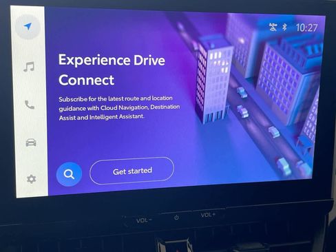 New 2026 Toyota Corolla SE image 18