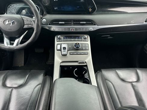 Used 2022 Hyundai Palisade Calligraphy image 4