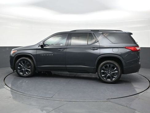Used 2020 Chevrolet Traverse RS image 2