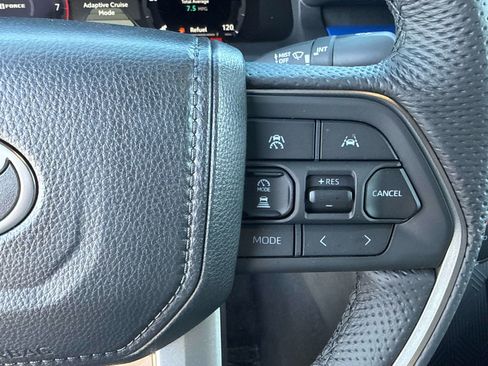 New 2026 Toyota Tacoma TRD Off-Road image 22